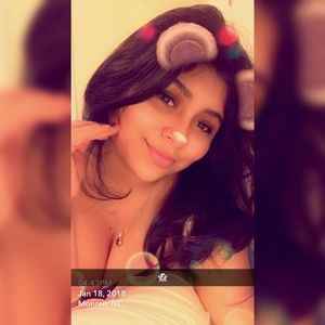 Meet your Posher, Carina